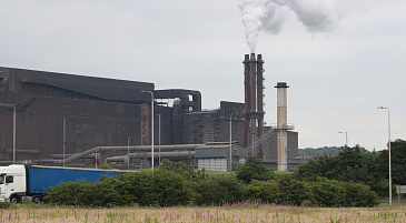 Новый разделительный комплекс в Соликамске станет ключевым звеном в производстве редкоземельных металлов в России